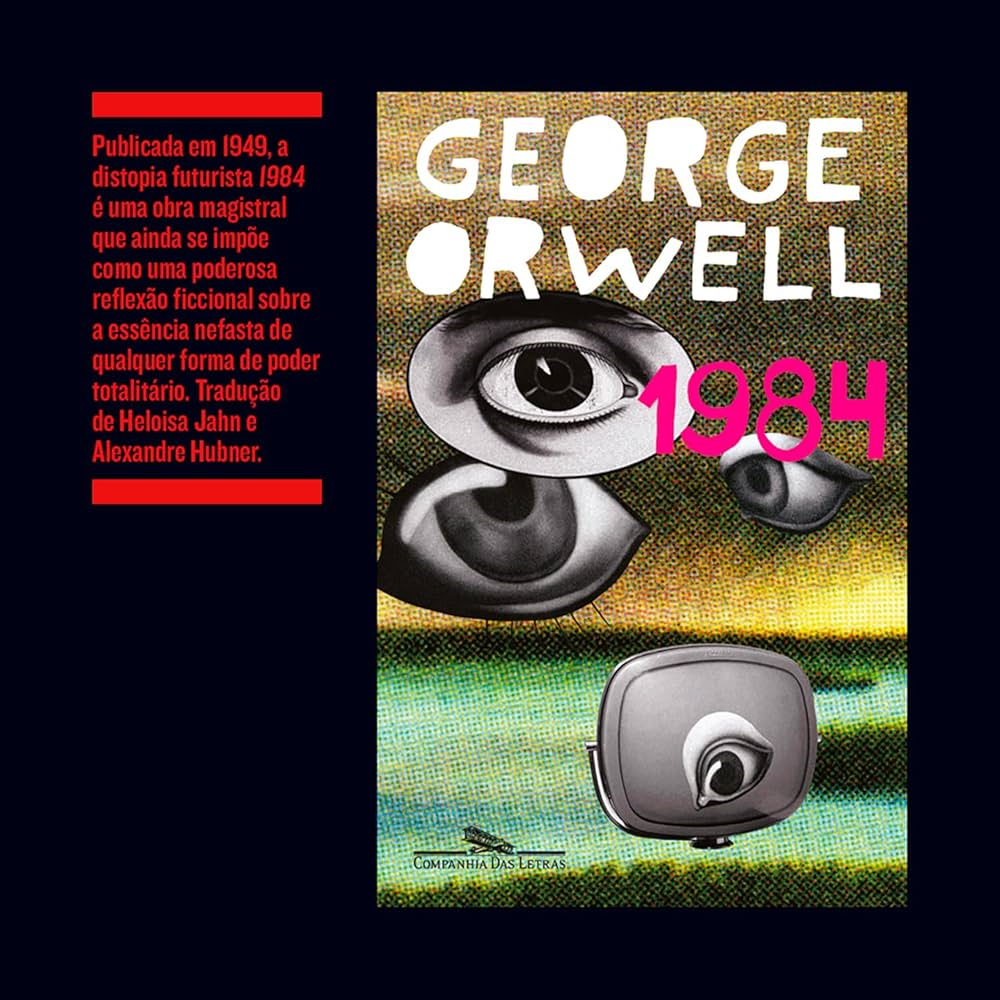 Amazon.co.jp: 1984 : 本